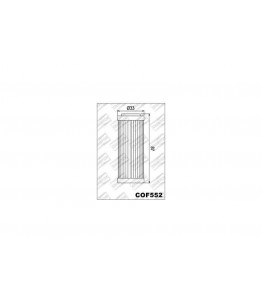 Filtr oleju CHAMPION do KTM