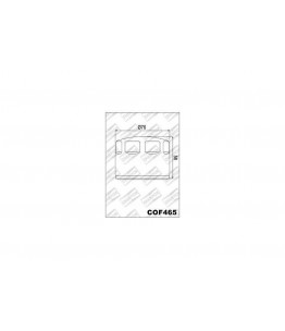 Filtr oleju CHAMPION do...