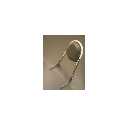 Oparcie Sissy Bar WIDE do VN1500MS/1600MS/VZ160. Producent: Highway Hawk.