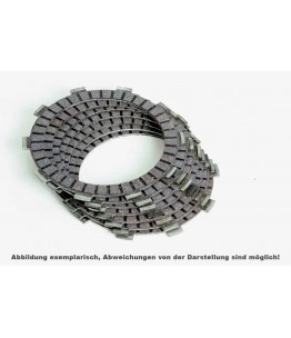 Tarcze sprzęgła do KAWASAKI...