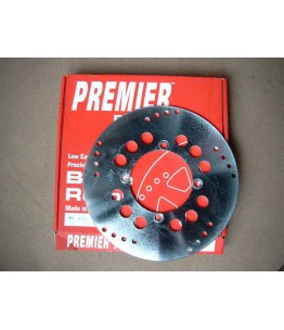 Tarcza hamulcowa do KLX 250...