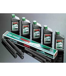 sprężyny przedniego...