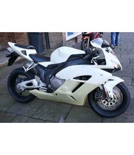 Zestaw owiewek do HONDA CBR...