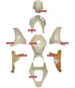 Zestaw owiewek do HONDA CBR...