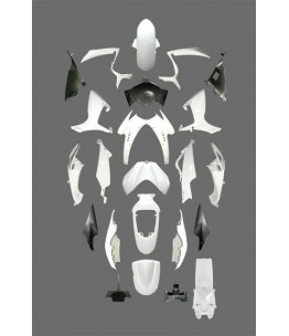 Zestaw owiewek dla SUZUKI...