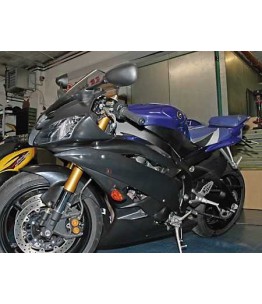 Zestaw owiewek do YAMAHA...