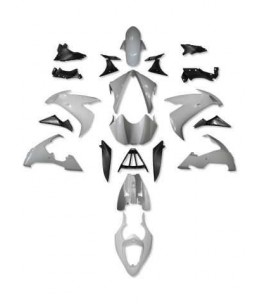 Zestaw owiewek do YAMAHA...