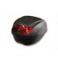 KUFER SHIN YO MODEL ROME 28L CZARNY