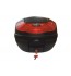 KUFER SHIN YO MODEL TORINO 32L CZARNY