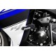 Zestaw crash padów do Yamaha YZF-R1