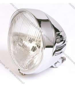 Reflektor Indian, 154mm