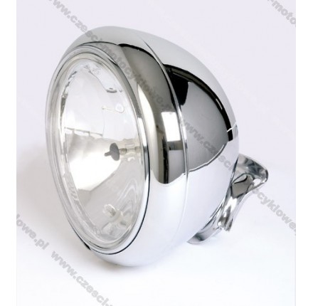 Reflektor predni 7 cali HD-STYLE