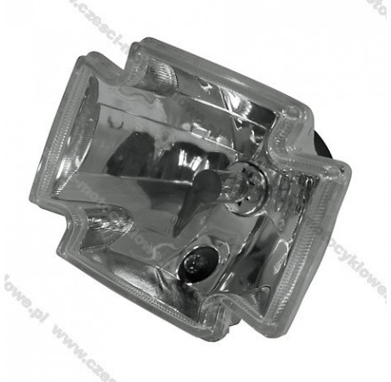 Wkład reflektora GOTHIC