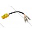 Kabel adaptacyjny światła tylnego