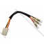 Kabel adaptacyjny światła tylnego