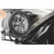 SW Motech HAWK LED zestaw reflektory przeciwmgielne, kolor czarny KTM 1190 Adventure / R (13-)