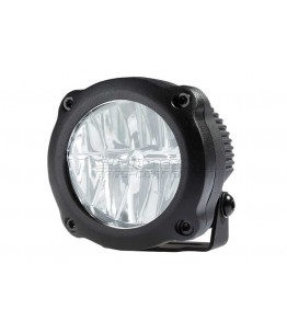 SW Motech HAWK LED zestaw reflektory przeciwmgielne, kolor czarny KTM LC8 950 / 990 Adventure.