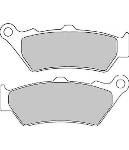 Klocki hamulcowe Ferodo FDB...
