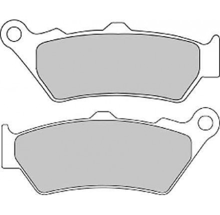 Klocki hamulcowe Ferodo FDB 2006 P