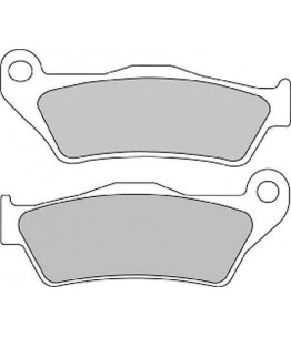 Klocki hamulcowe Ferodo FDB...