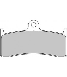 Klocki hamulcowe Ferodo FDB...