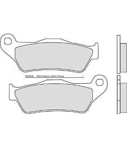 Klocki hamulcowe Ferodo FDB...