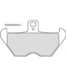 Klocki hamulcowe Ferodo FDB...