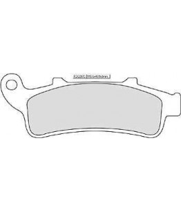 Klocki hamulcowe Ferodo FDB...