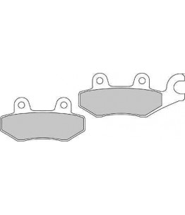 Klocki hamulcowe Ferodo FDB...