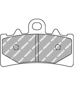 FERODO synter metalowy...