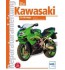 BD. 5231 Podręcznik serwisowy KAWASAKI ZX 9 R (od 1998)