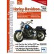 BD. 5252 Podręcznik serwisowy HARLEY DAVIDSON Softail modele z gaźnikiem i wtrysku paliwa, 00-(FLSTF, FLSTC, FLSTS, FXST, FXSTB