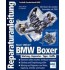 Nr 6009 Poradnik serwisowy dla BMW silniki Boxer 1200 cm3, 04-