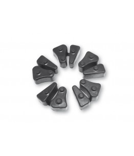 Gumy zabieraka tylnego koła...