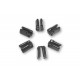 Gumy zabieraka tylnego koła Honda XL 600 V Transalp, 90-06, FX 650,99-00, FMX 650, 05-06, NX 650 Dominator, 90-99, SLR 650, 97-