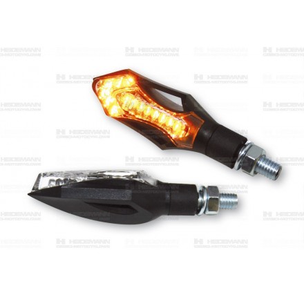 Kierunkowskazy LED HATCH para