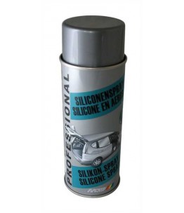 Silikon spray Motip Dupli, 400 ml
