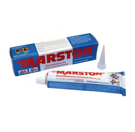 MARSTON Uniwersalny środek uszczelniający, tuba 80 ml