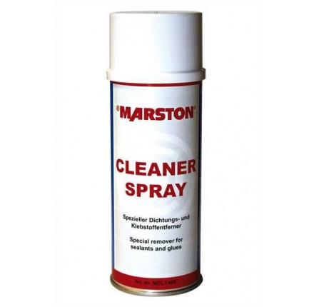 MARSTON Środek czyszczący, spray 400 ml