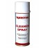 MARSTON Środek czyszczący, spray 400 ml