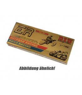 Łańcuch DID 520 ERV3 (G&G)...