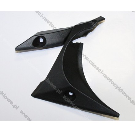 Osłona lampy dolna prawa