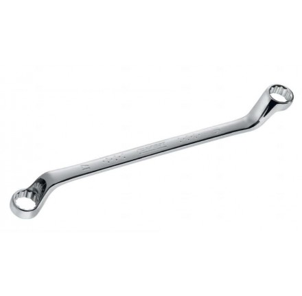 Klucz narzędziowy OFFSET RING WRENCH 24X27MM