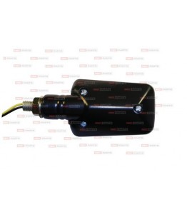 Kierunkowskazy motocyklowe CLASSICO krótkie