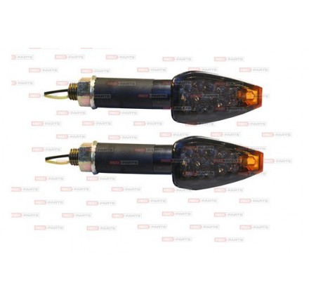 Kierunkowskazy PEAK LED black