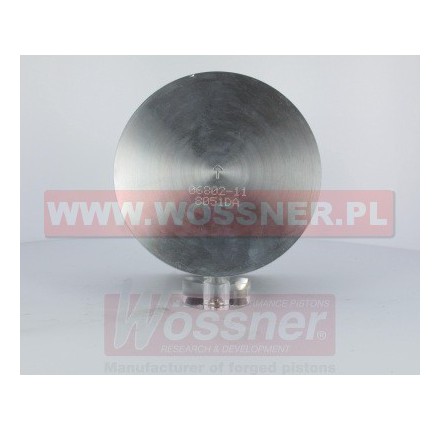 Tłok  o średnicy 86.42mm. - 8051D050