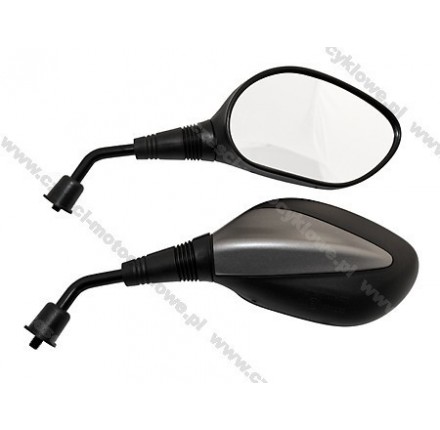 Lusterko uniwersalne BASIC