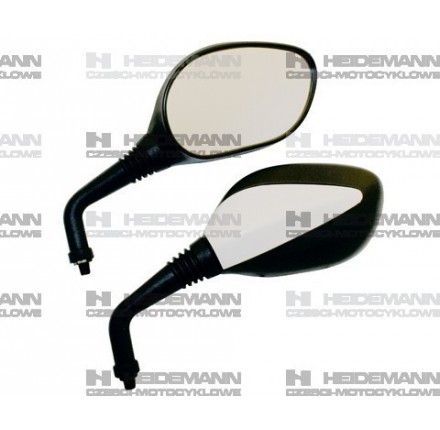 Lusterko uniwersalne BASIC