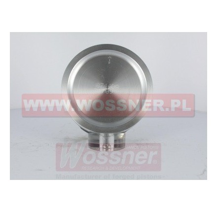 Tłok  o średnicy 72.71mm. - 8744D075