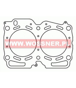 Uszczelka głowicy do Subaru...